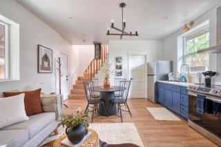 Basecamp Compound - Hot Tubs & Highland Cows - 8