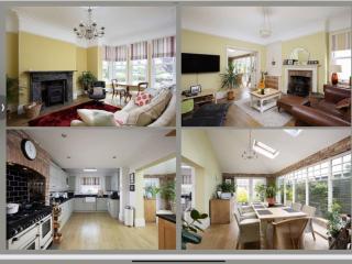 Entire three bed house in wigginton, York - 8