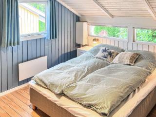 6 person holiday home in Væggerløse - 1