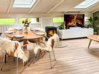 6 person holiday home in Væggerløse - 3