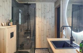 3 Bedroom Beautiful Home In Lesjaverk - 7