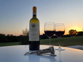 Architect's 'Castle' - Golf Villa with Views - 8