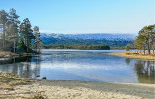 3 Bedroom Beautiful Home In Lesjaverk - 4