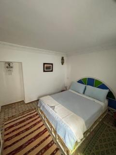 Dar fenan Lina - 1
