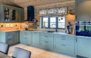 3 Bedroom Beautiful Home In Lesjaverk - 1