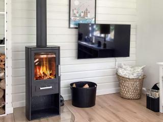 4 star holiday home in Væggerløse - 9