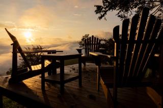 Pousada Terra dos Pássaros - 1