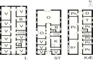 Rustic Retreat in Gettrup - By Traum Ferienwohnungen - 7