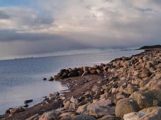 Rustic Retreat in Gettrup - By Traum Ferienwohnungen - 5