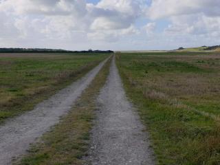 Rustic Retreat in Gettrup - By Traum Ferienwohnungen - 4
