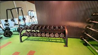 Cozy Room In Abu Dhabi Reem island Near to Galeria Mall - 1