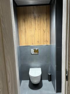 Apartment in Samarkand - 1