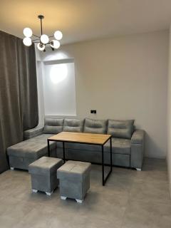 Apartment in Samarkand - 0