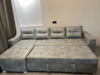 Apartment in Samarkand - 9