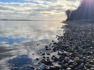 Scenic Retreat in Boddum - By Traum Ferienwohnungen - 8