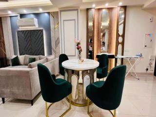 Elysium Tower - Premium Hotel Serviced Apartments Centaurus View Islamabad - 3