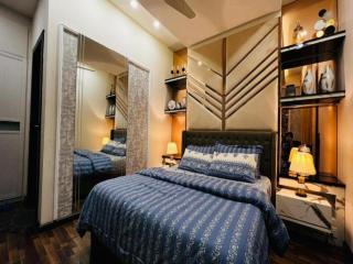 Elysium Tower - Premium Hotel Serviced Apartments Centaurus View Islamabad - 1