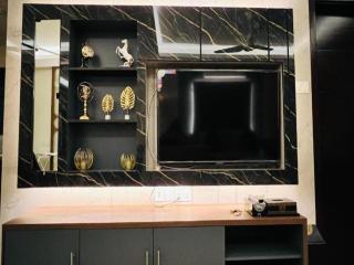 Elysium Tower - Premium Hotel Serviced Apartments Centaurus View Islamabad - 2