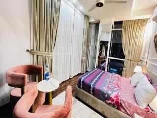 Elysium Tower - Premium Hotel Serviced Apartments Centaurus View Islamabad - 9