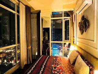 Elysium Tower - Premium Hotel Serviced Apartments Centaurus View Islamabad - 4