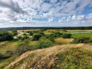 Scenic Retreat in Boddum - By Traum Ferienwohnungen - 1