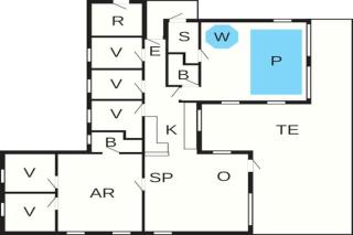 Luxury Retreat by Skastrup - By Traum Ferienwohnungen - 7