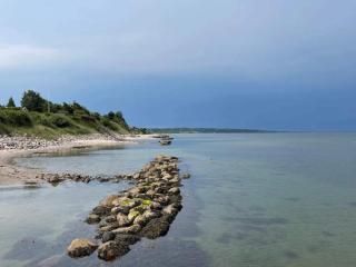 Luxury Spa Retreat by Beach - By Traum Ferienwohnungen - 3