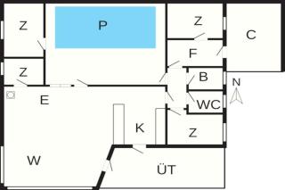 Family-friendly Oasis - By Traum Ferienwohnungen - 2