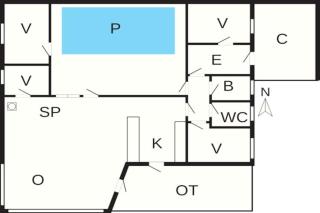Family-friendly Oasis - By Traum Ferienwohnungen - 1