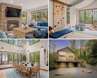 Luxury Family - 5BR, Game Rm, Movie Rm, Fire Pit, Beach - 0