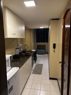 Kitnet Comfort and Security in prime area of Belém - 0