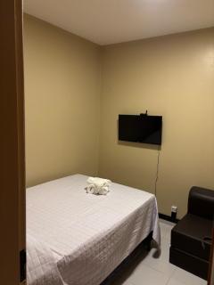 Kitnet Comfort and Security in prime area of Belém - 7