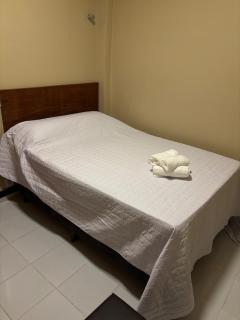 Kitnet Comfort and Security in prime area of Belém - 5