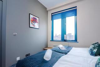 1 BR Flat By Eason Stays Short Lets & Serviced Accommodation Wigan With Free parking! - 4