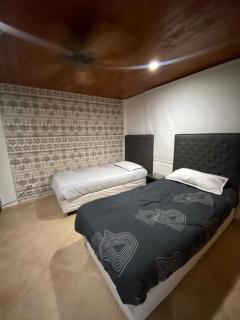 House beach arrecifes cartagena la boquilla - 1