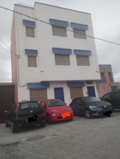 Appartement Hajar - 0