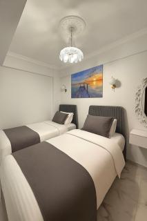 Grand Süleymaniye Hotel - 3