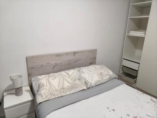 Habitación con balcón centro Bilbao zona artística - 8