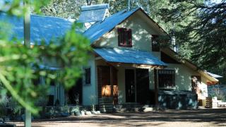 Tiny house para dos - 9