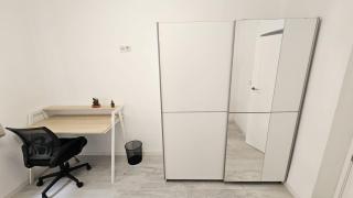 Suite Privada Bien Ubicada - 9