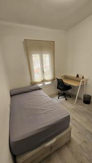 Suite Privada Bien Ubicada - 4