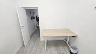 Suite Privada Bien Ubicada - 2