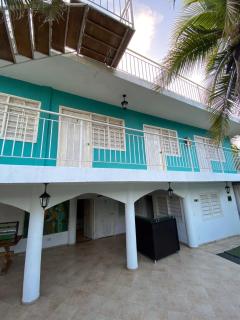 House beach arrecifes cartagena la boquilla - 5