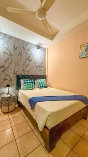 Hotel Beachfront Vista Hermosa - 7