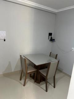 Apartamento em Belém - 2