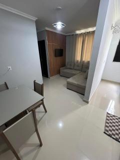 Apartamento em Belém - 1