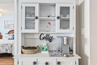 Sea Breeze Luxury Oceanfront at Crescent Shore - 8