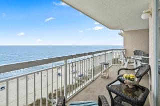 Sea Breeze Luxury Oceanfront at Crescent Shore - 7