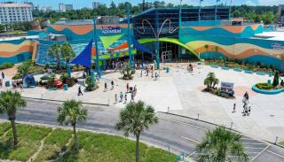 Sea Breeze Luxury Oceanfront at Crescent Shore - 6