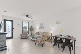 Busch Garden New House - 2